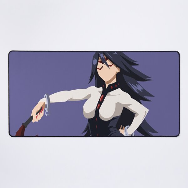 Item preview, Nemuri Kayama - Midnight designed and sold by titan-anime.