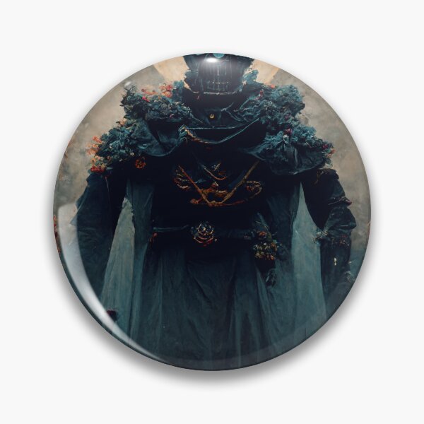 Item preview, Hades “Abductor of Persephone”  designed and sold by 4Four4Creations.