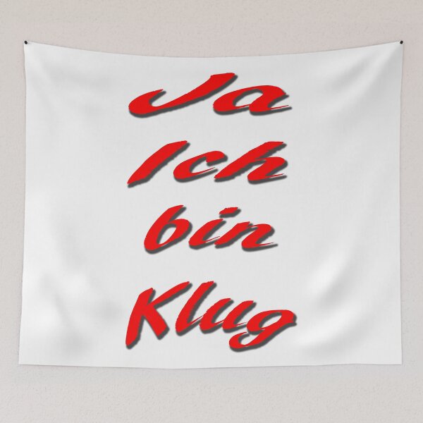 Item preview, Yes, I'm smart designed and sold by Falko-Follert.