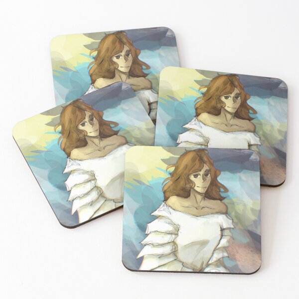 Item preview, Girl designed and sold by NightOwl-artO.
