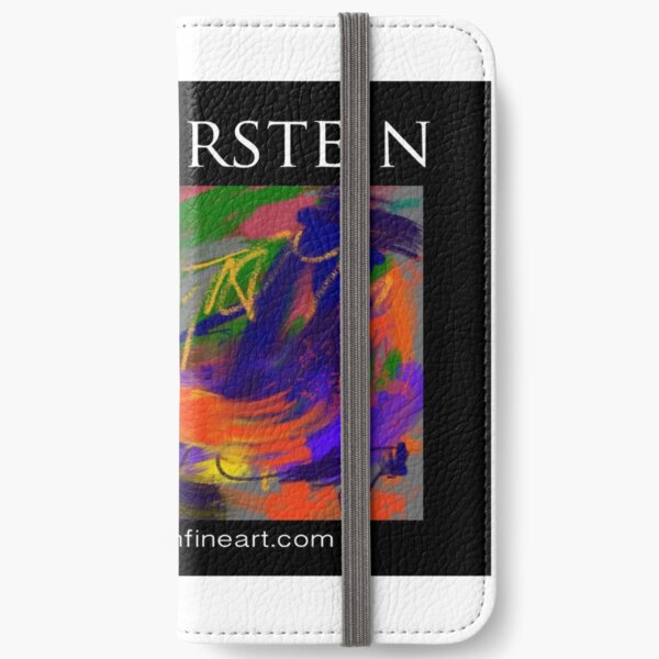 Untitled iPhone Wallet
