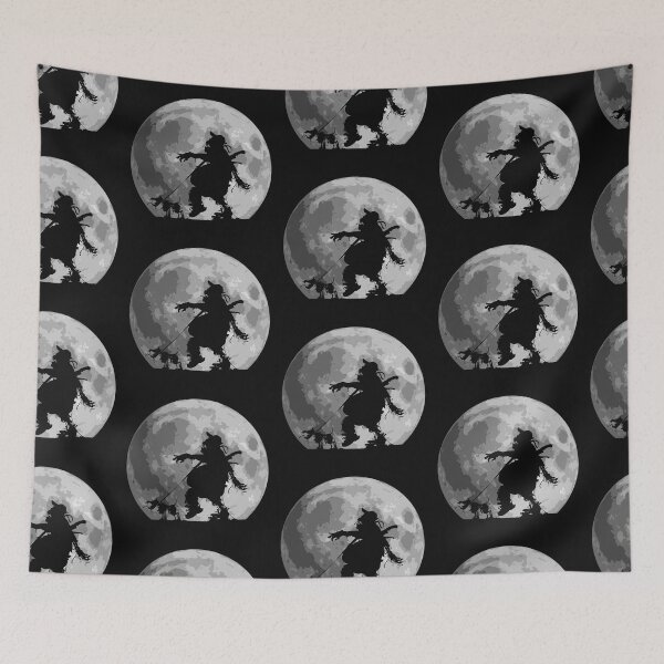 Item preview, zombie and dog designed and sold by Goodthings99.