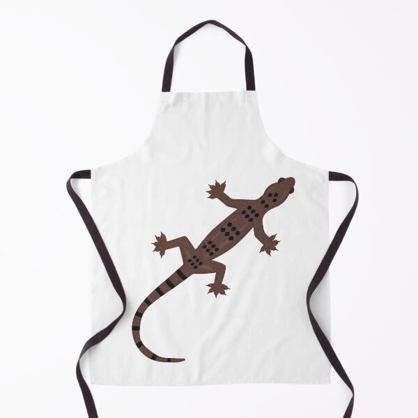 Item preview, Gecko, cute colorful illustration designed and sold by OM-lova.