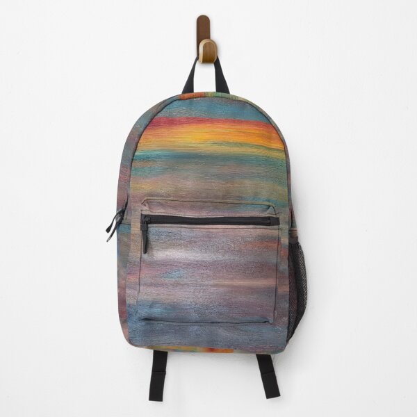 Item preview, Sunset Sky designed and sold by kevinmeskilart.