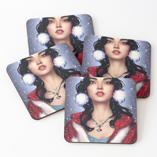 Item preview, A Christmas Jubilee designed and sold by 90snerd.