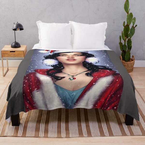 Item preview, A Christmas Jubilee designed and sold by 90snerd.