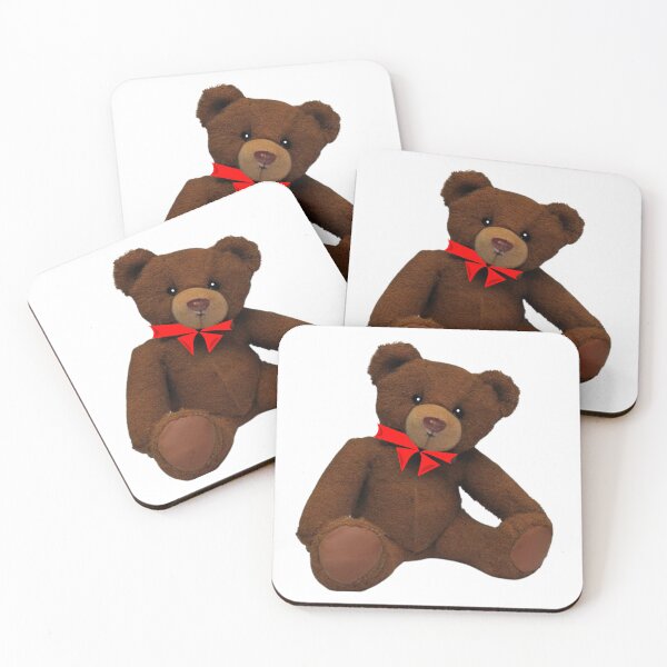Item preview, A Lovable Teddy Bear designed and sold by DesignAFind.