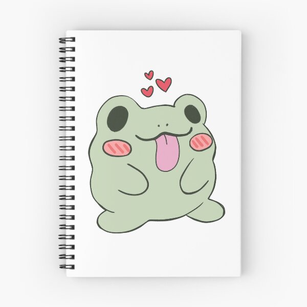 Item preview, Froggy designed and sold by LilLadyDesigns.