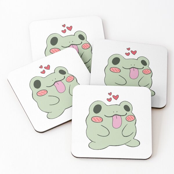 Item preview, Froggy designed and sold by LilLadyDesigns.