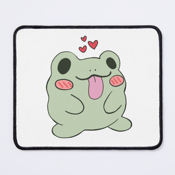 Item preview, Froggy designed and sold by LilLadyDesigns.