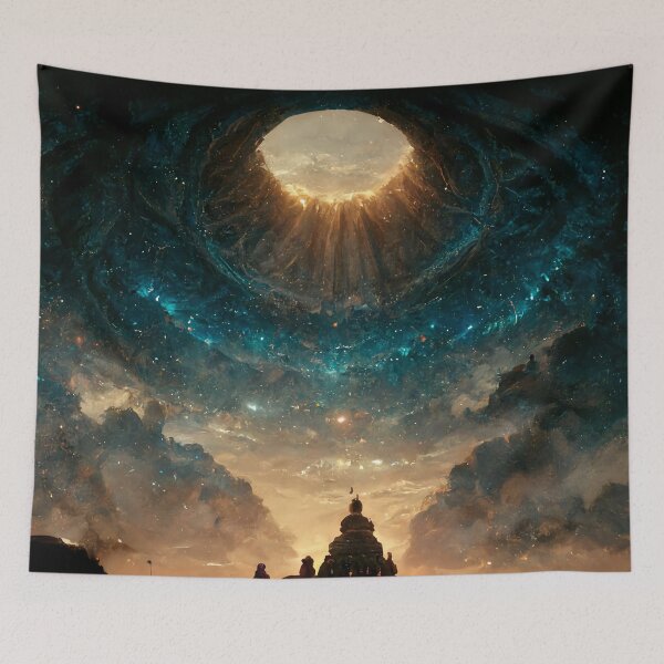 Item preview, Manifesting Breakthrough I designed and sold by 4Four4Creations.