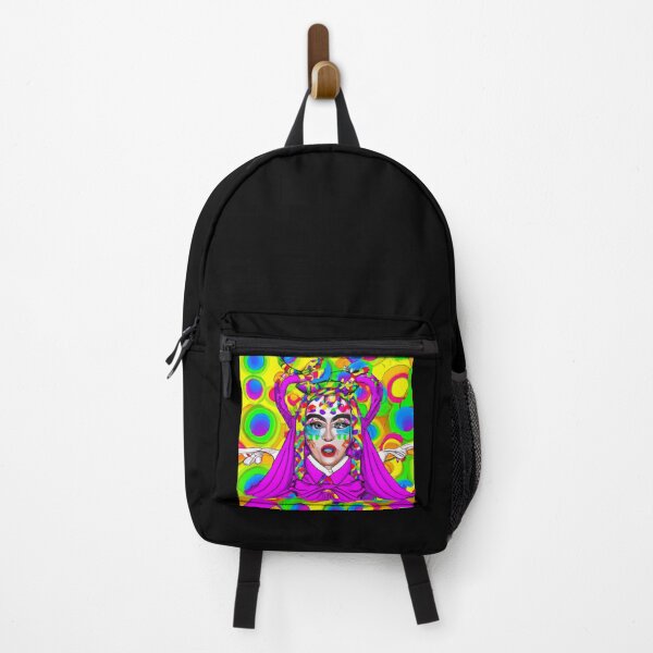 Item preview, Colorful 21st Century Queer Nun designed and sold by Christopher Lloyd.