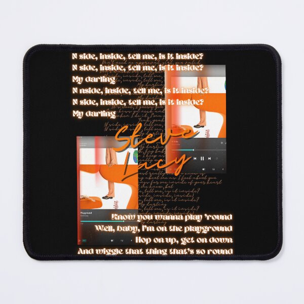 Item preview, Steve Lacy Apollo XXI  Design  designed and sold by VantaTheArtist.