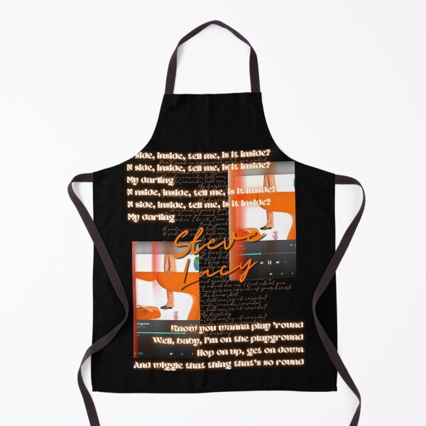 Artikelvorschau, Steve Lacy Apollo XXI-Design entworfen und verkauft von VantaTheArtist.