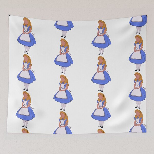 Item preview, Have you been to wonderland? designed and sold by Brenna Hiltbrand.