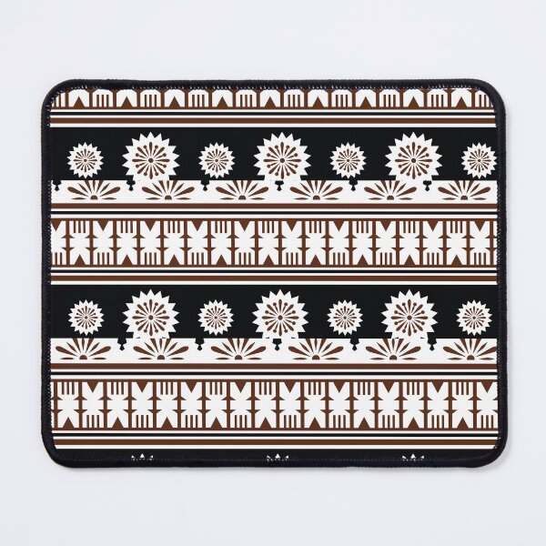 Item preview, Fijian Masi Design designed and sold by Alafina2019.