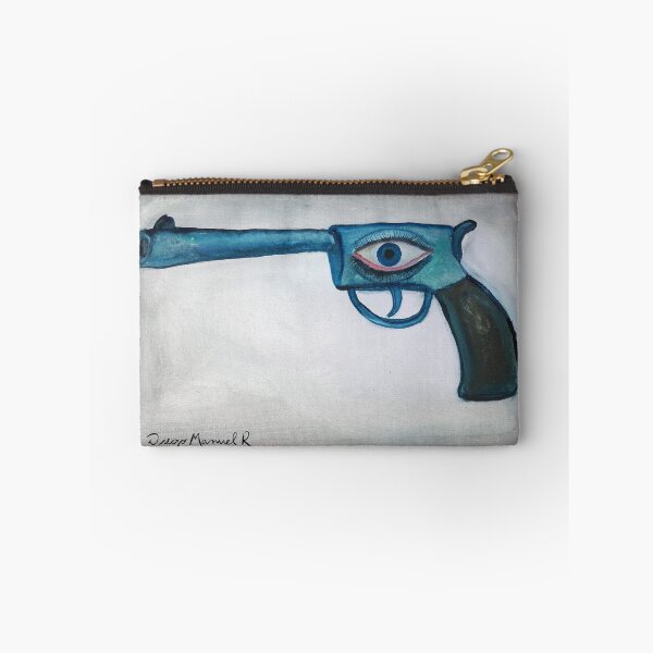 Item preview, Lethal pistol 3 designed and sold by Diego Manuel Rodriguez.