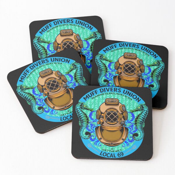 Item preview, Sea Diver designed and sold by ph0enixd0wn.