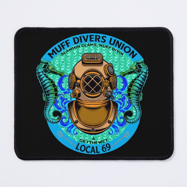 Item preview, Sea Diver designed and sold by ph0enixd0wn.