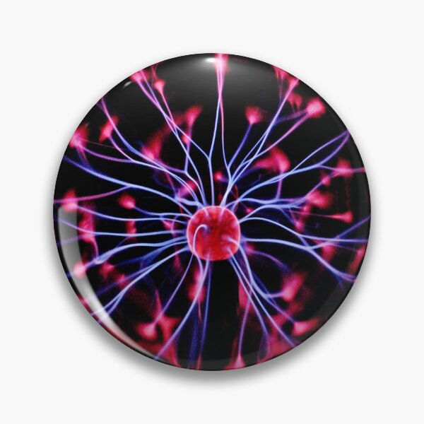 Item preview, Plasma ball picture designed and sold by brunetteroger99.