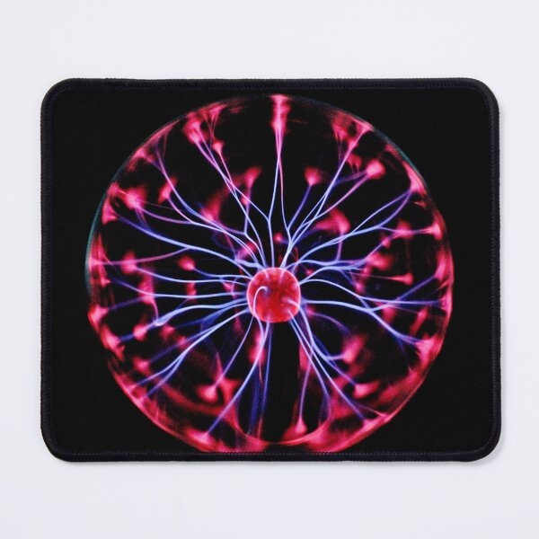 Item preview, Plasma ball picture designed and sold by brunetteroger99.