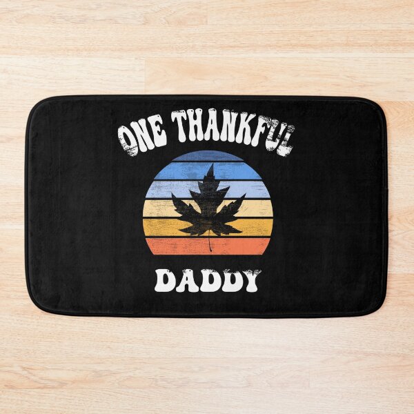 Item preview, one thankful daddy designed and sold by Ach B.