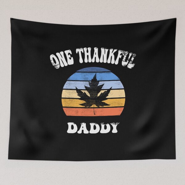 Item preview, one thankful daddy designed and sold by Ach B.