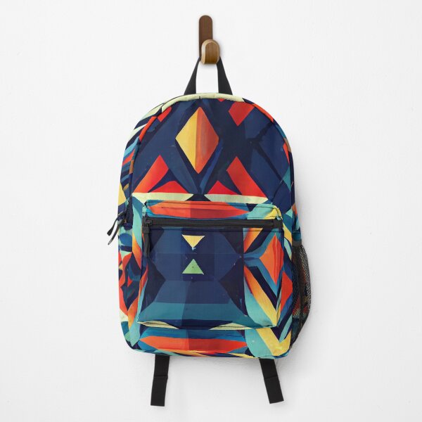 Artikelvorschau, Modern Warm Winter Aesthetic Pattern Print Digital Painting entworfen und verkauft von CodeAndColors.