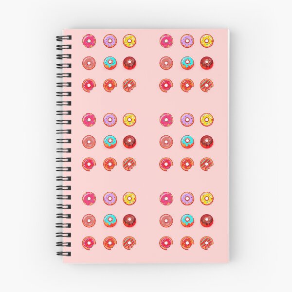 Item preview, Donuts designed and sold by SanelaLuckyStar.