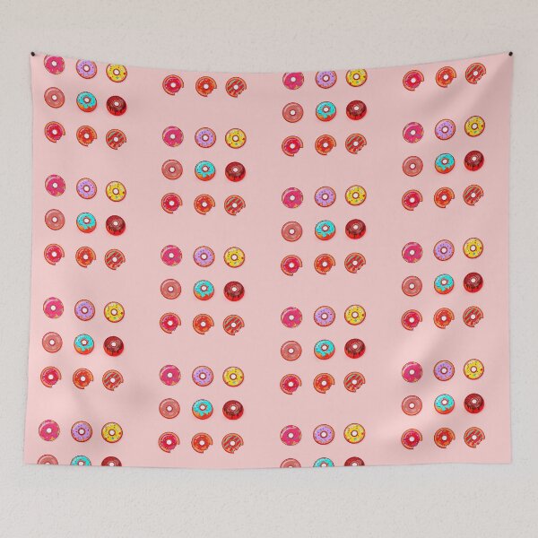 Item preview, Donuts designed and sold by SanelaLuckyStar.