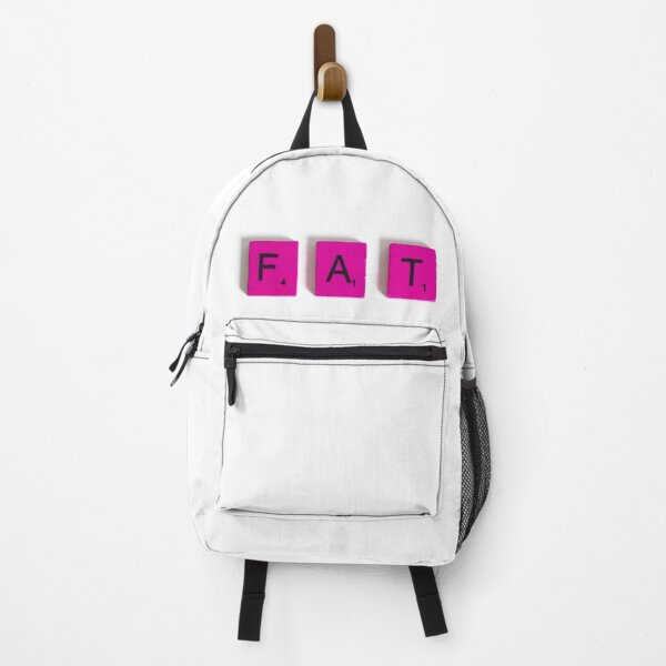 Item preview, FAT designed and sold by BellyMen.