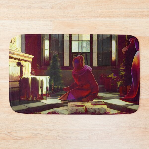 Item preview, An Alternate Christmas designed and sold by PictureNZ.