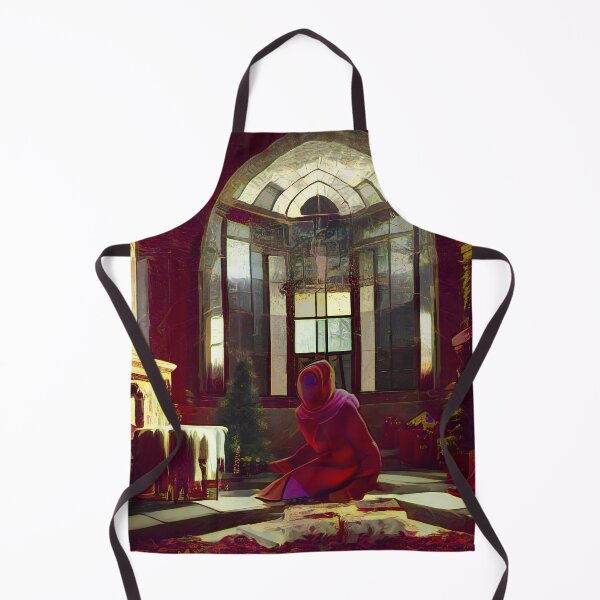 Item preview, An Alternate Christmas designed and sold by PictureNZ.