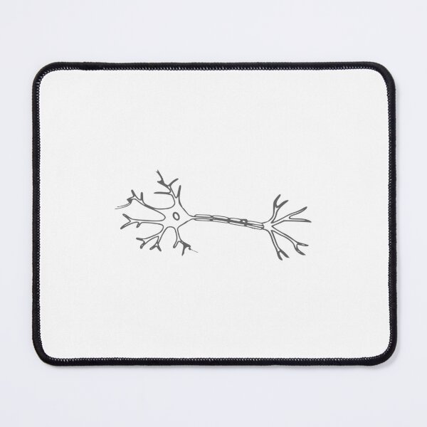 Item preview, Neuron drawing designed and sold by brunetteroger99.