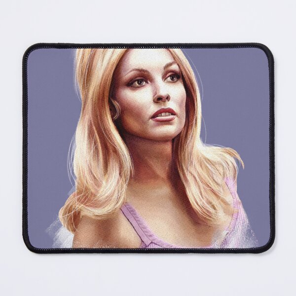 Item preview, Sharon Tate - An Hollywood Diva in the 60s designed and sold by micheleamadesi.