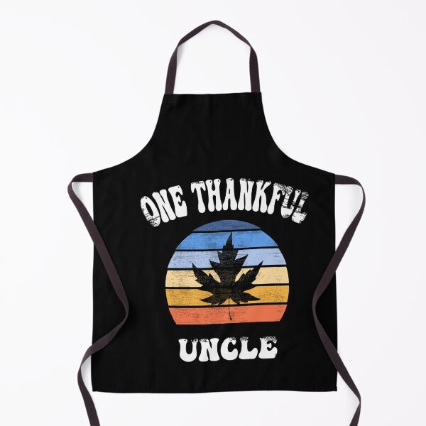 Item preview, one thankful uncle designed and sold by Ach B.