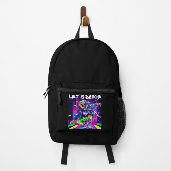 Item preview, Woman In Graffiti Look Dancing In Disco 3 designed and sold by PD-Store.