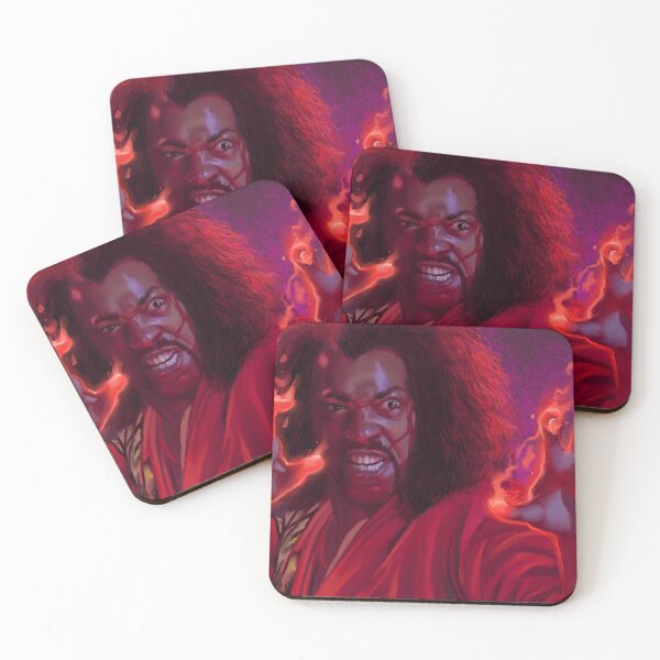 Item preview, ShoNuff designed and sold by CoseStrana.