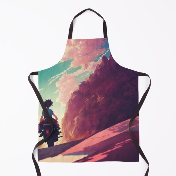 Item preview, All Alone On The Road designed and sold by artsupernatural ⭐⭐⭐⭐⭐.
