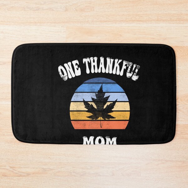 Item preview, one thankful mom designed and sold by Ach B.
