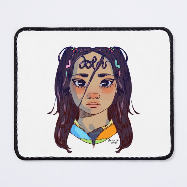 Item preview, Jobu Tupaki (1) designed and sold by arcadevinyl-art.