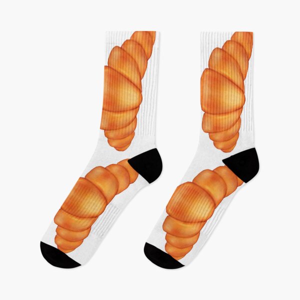 Item preview, Croissant designed and sold by virillanissa.