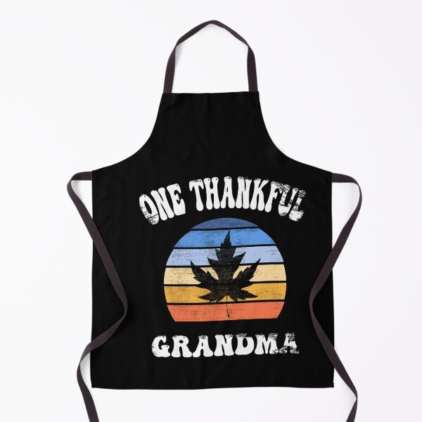 Item preview, one thankful grandma designed and sold by Ach B.