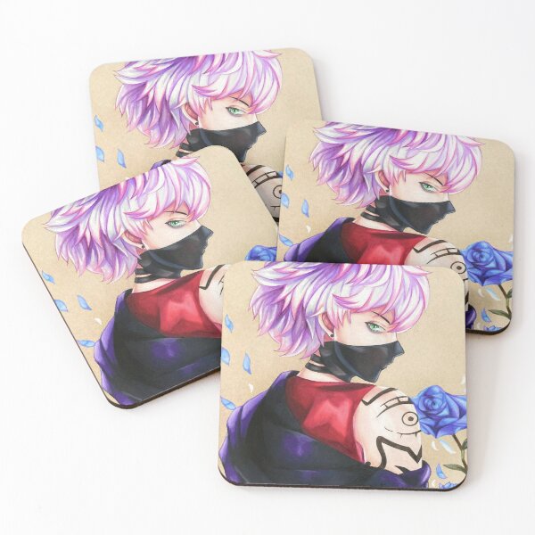 Item preview, Unknown Mystic Messenger designed and sold by Kameron-Haru.