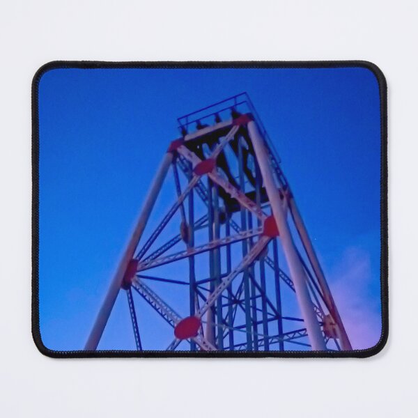 Item preview, Hustlers Hill Poppethead at Sunset - Bendigo, Victoria designed and sold by Steven Jodoin.