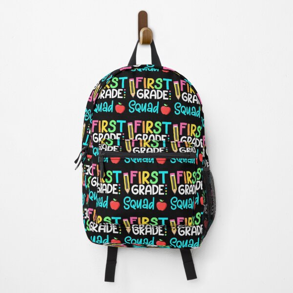 Item preview,  1st grade squad  designed and sold by schoolarts.