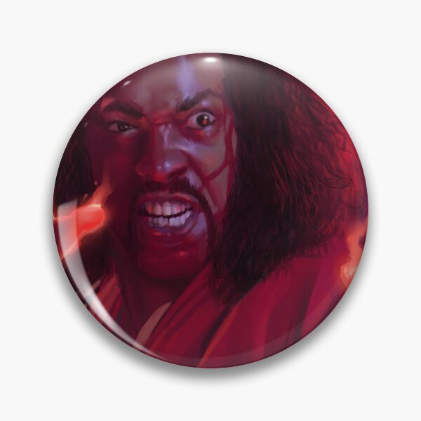 Item preview, ShoNuff designed and sold by CoseStrana.