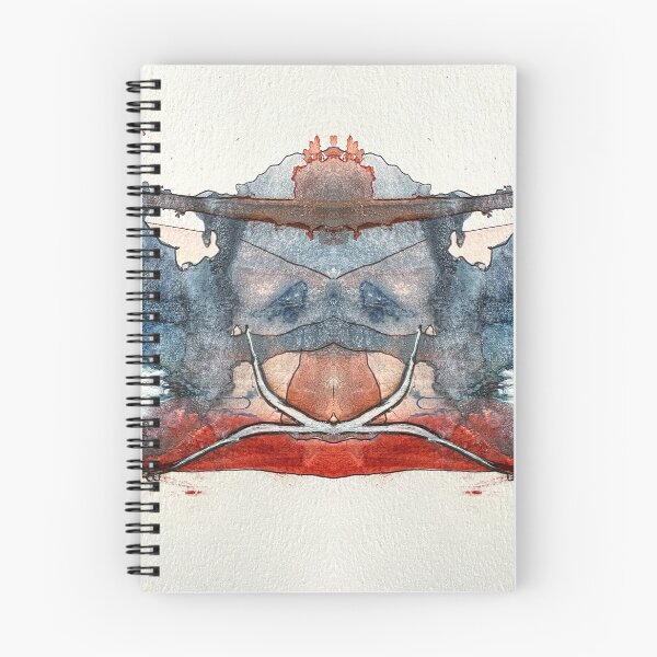Item preview, DISSECTED designed and sold by ROYCE SOBLE.