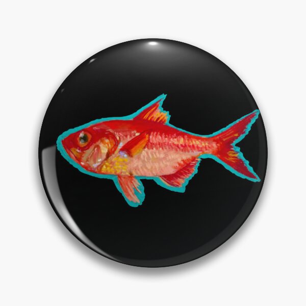 Item preview, Red Snapper  designed and sold by GriffonCo.