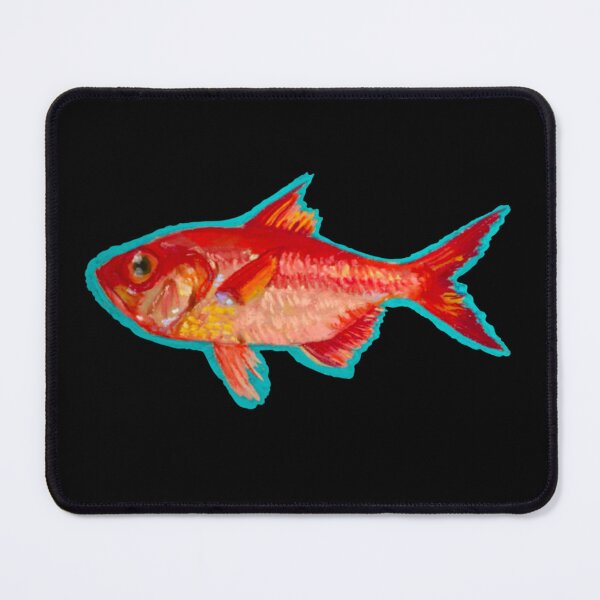 Item preview, Red Snapper  designed and sold by GriffonCo.